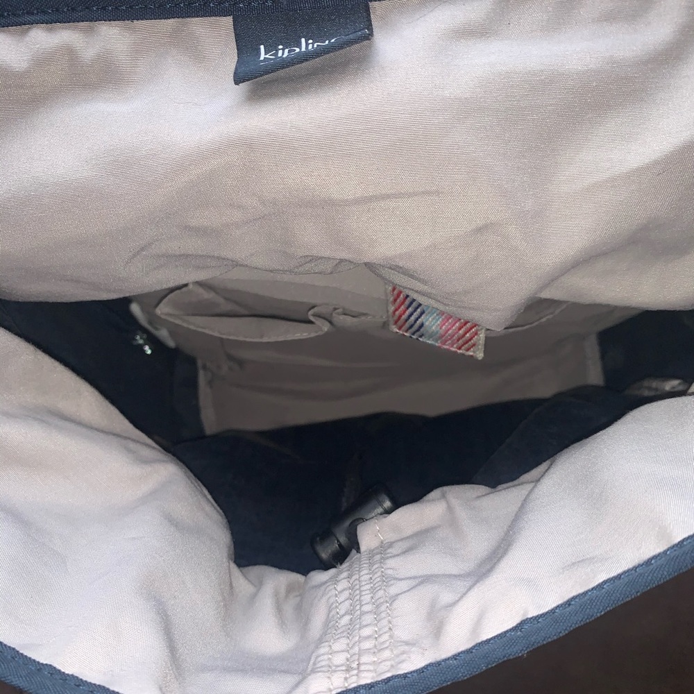 Kipling BookBag - Picture 6 of 9